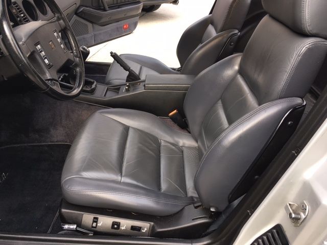 1988 Nissan 300ZX - photo 4