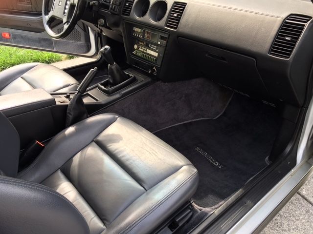 1988 Nissan 300ZX - photo 5