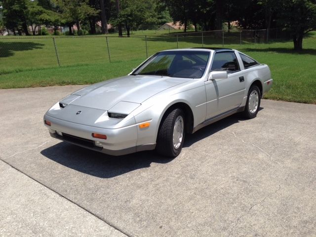 1988 Nissan 300ZX - photo 7