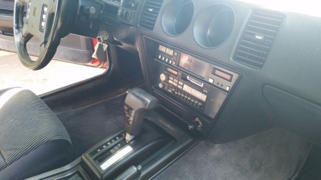 1988 Nissan 300ZX - photo 11