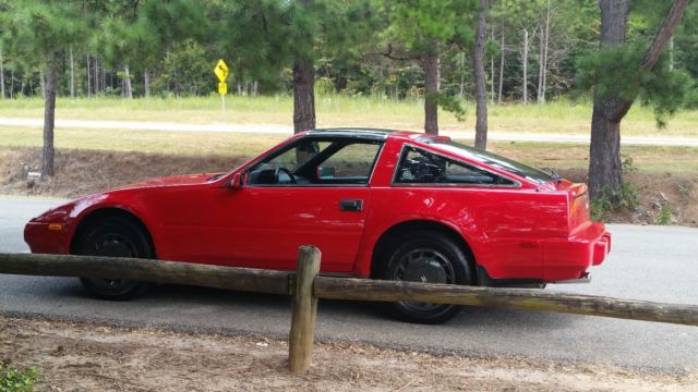 1988 Nissan 300ZX - photo 3
