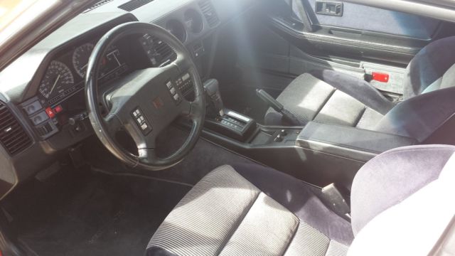 1988 Nissan 300ZX - photo 7