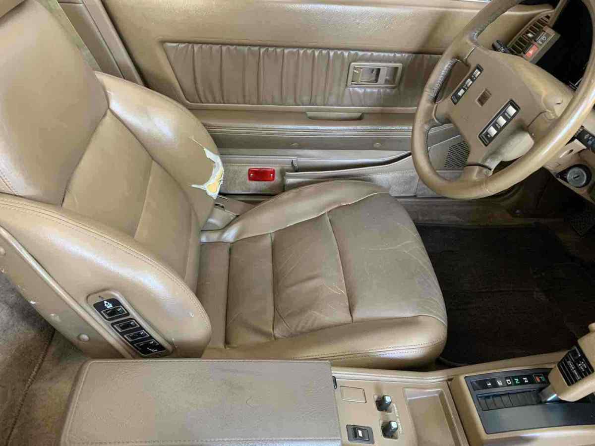 1988 Nissan 300ZX - photo 12