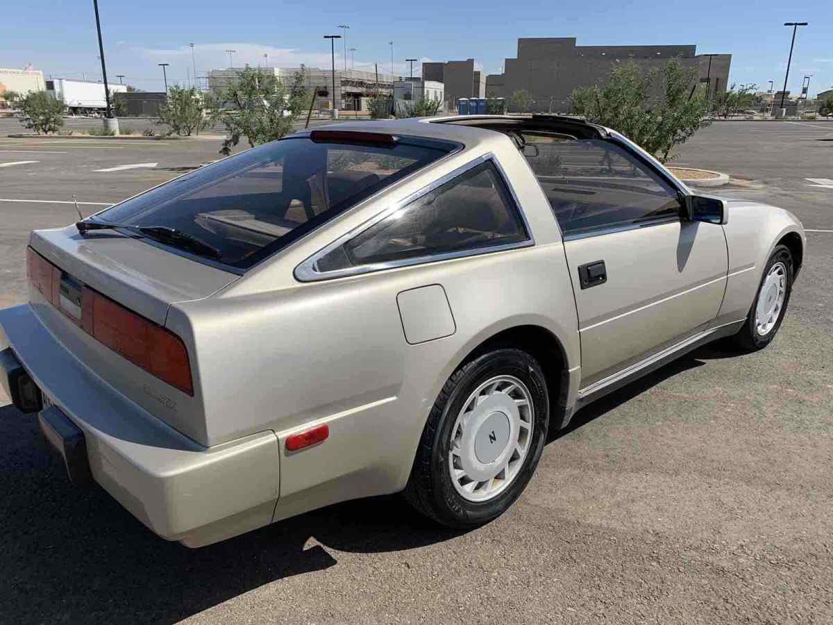1988 Nissan 300ZX - photo 2