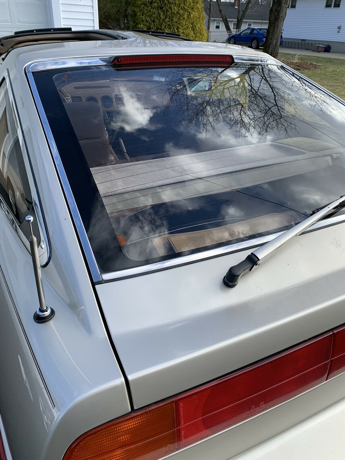 1988 Nissan 300ZX - photo 10