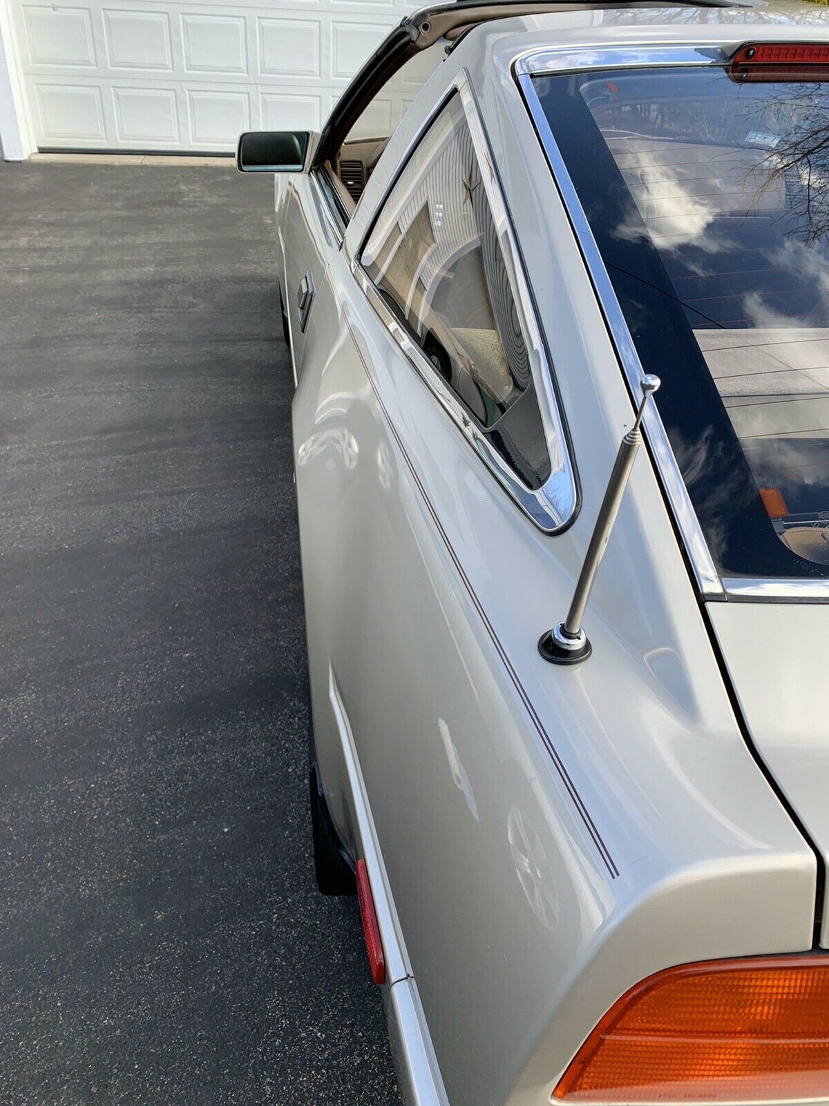 1988 Nissan 300ZX - photo 11