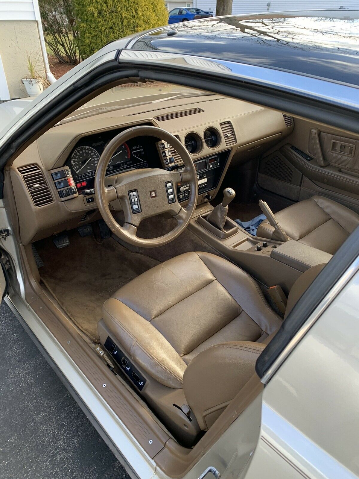 1988 Nissan 300ZX - photo 12