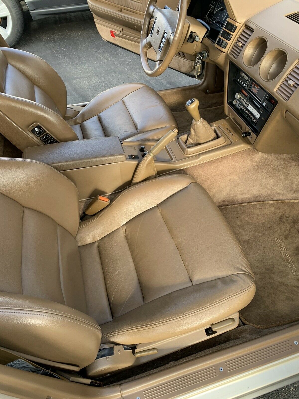1988 Nissan 300ZX - photo 13