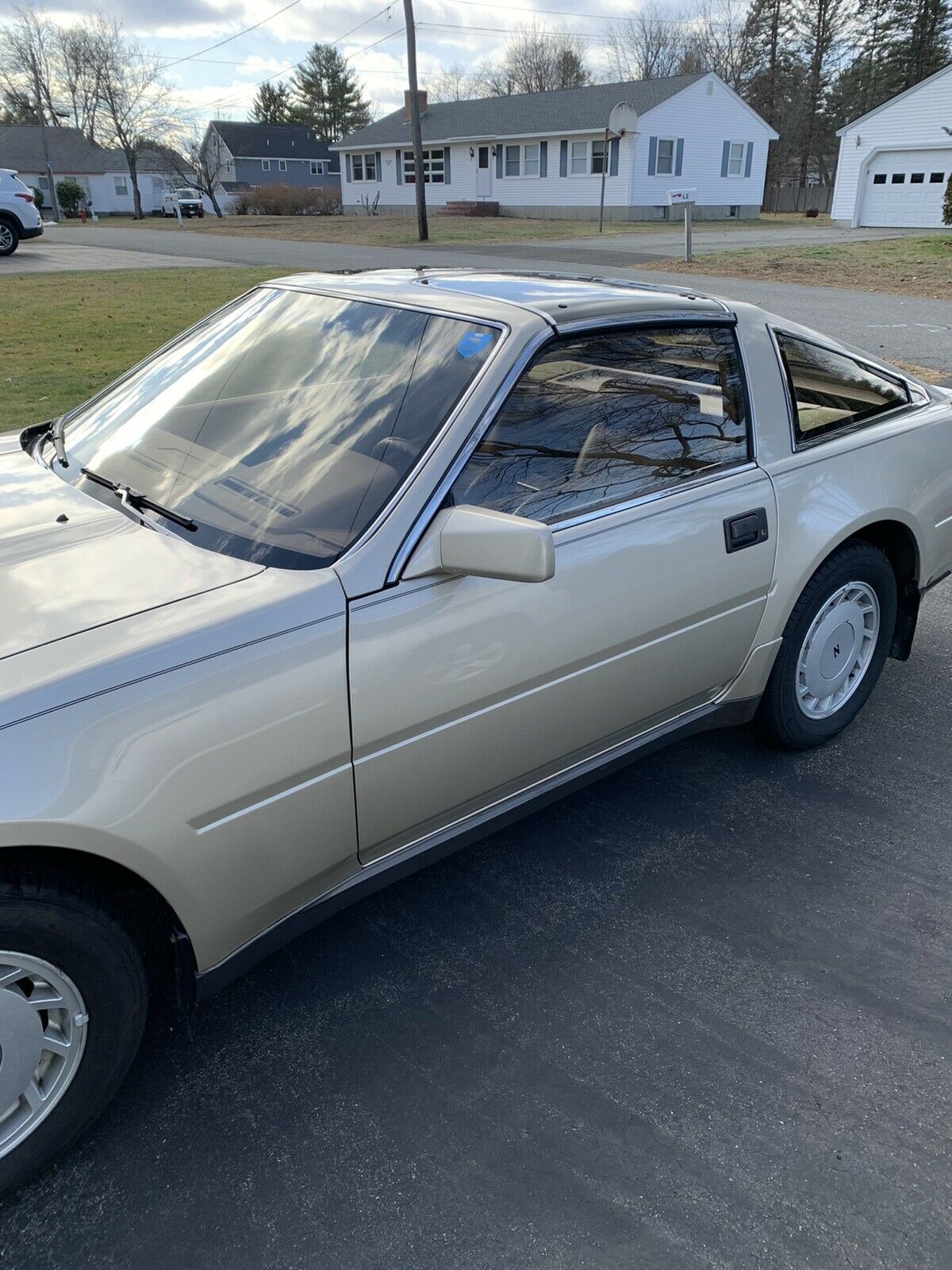 1988 Nissan 300ZX - photo 2