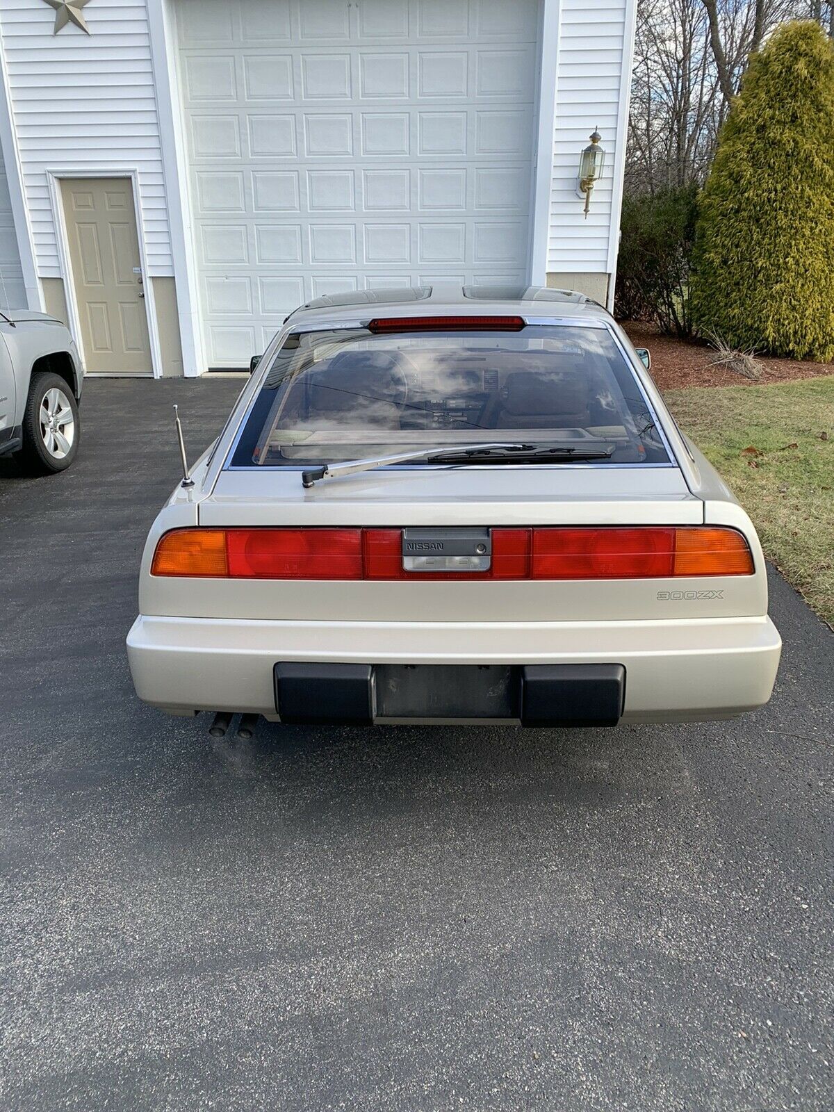 1988 Nissan 300ZX - photo 3