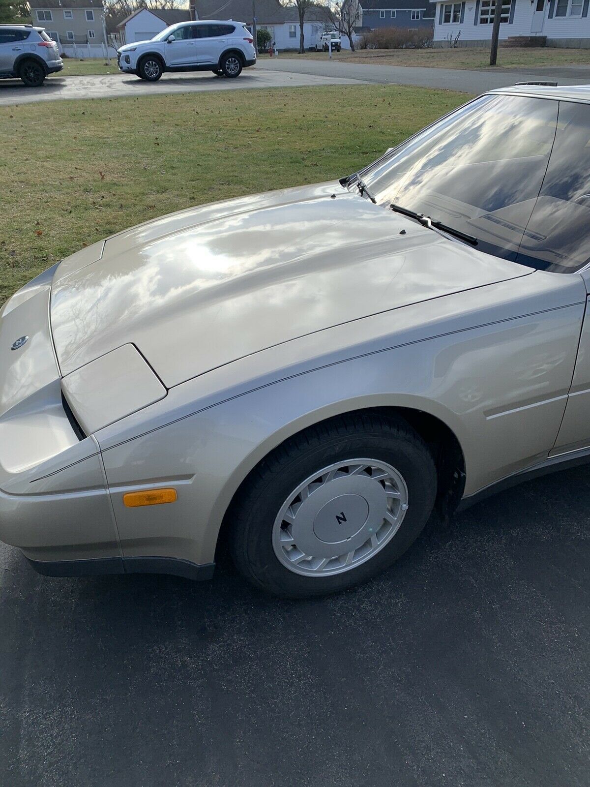 1988 Nissan 300ZX - photo 6