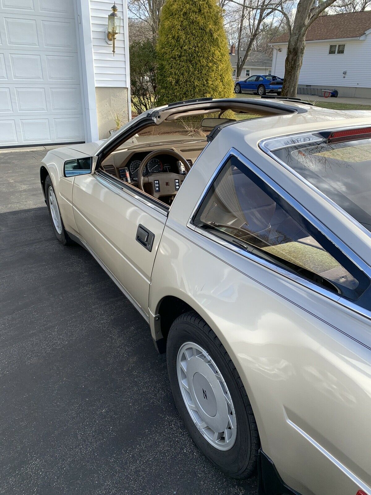 1988 Nissan 300ZX - photo 8