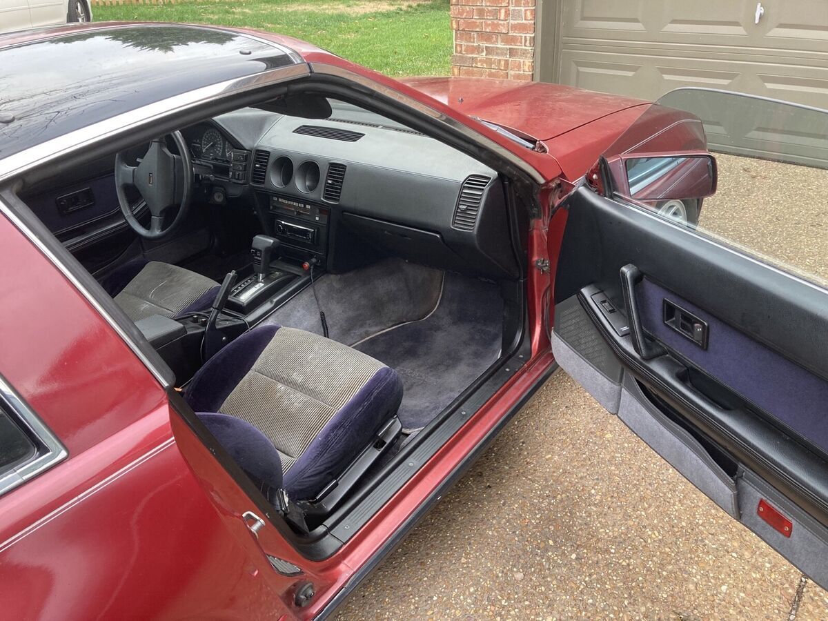 1988 Nissan 300ZX - photo 10