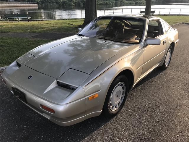 1988 Nissan 300ZX GS - photo 2