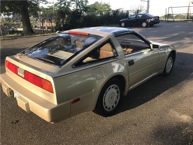 1988 Nissan 300ZX GS - photo 8