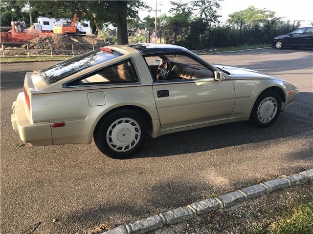 1988 Datsun Z-Series ZX - photo 10