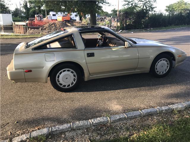 1988 Datsun Z-Series ZX - photo 11
