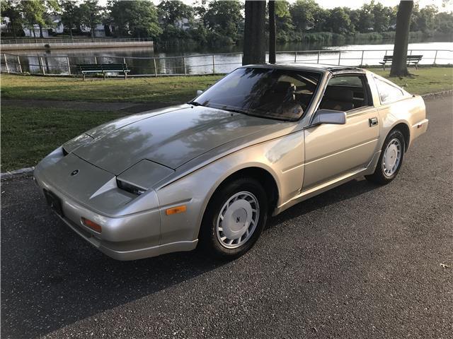 1988 Datsun Z-Series ZX - photo 3