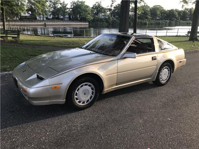 1988 Datsun Z-Series ZX - photo 4