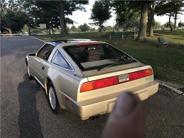 1988 Datsun Z-Series ZX - photo 5