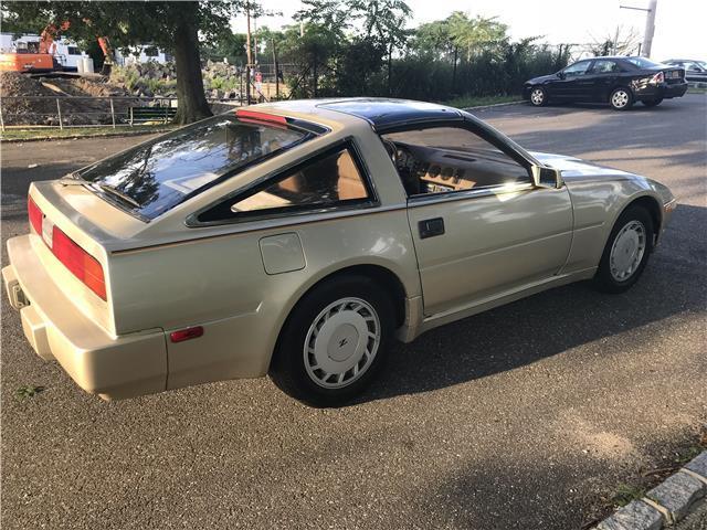 1988 Datsun Z-Series ZX - photo 9