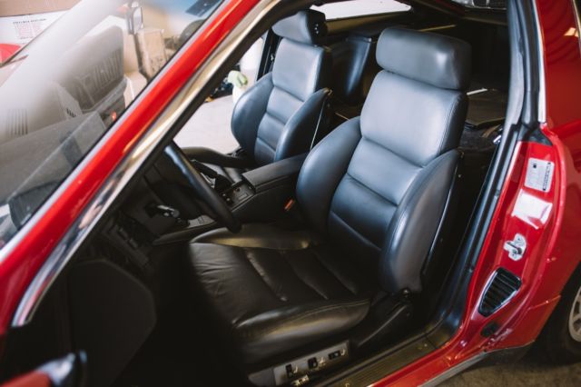 1988 Nissan 300ZX NA GS - photo 8