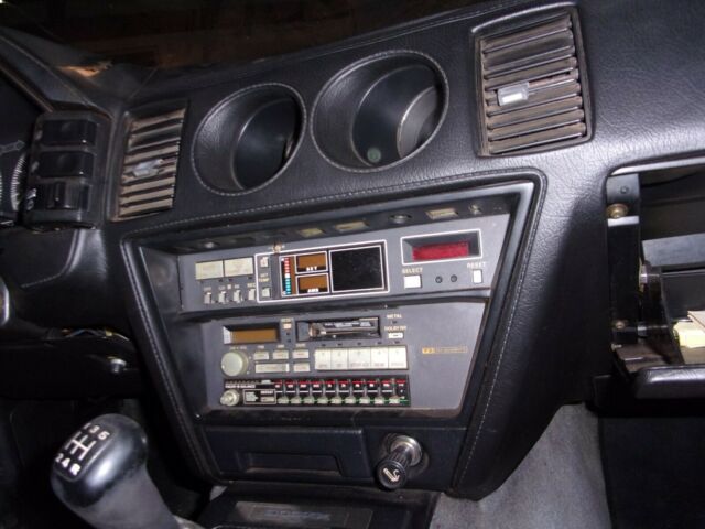 1988 Nissan 300ZX -- - photo 10
