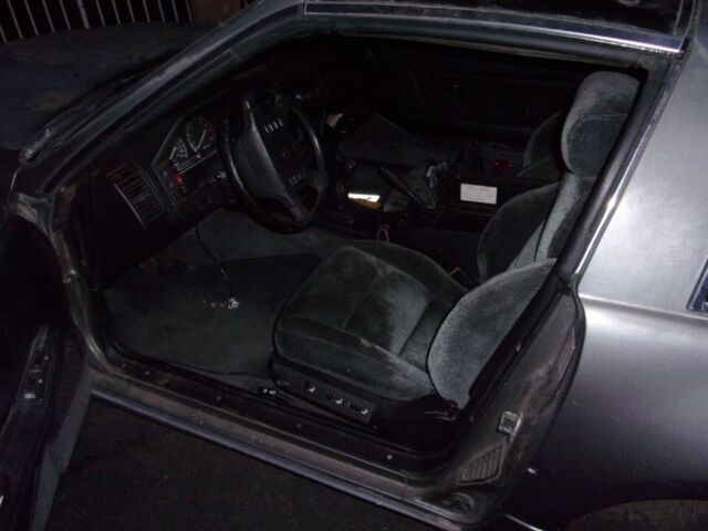 1988 Nissan 300ZX -- - photo 12