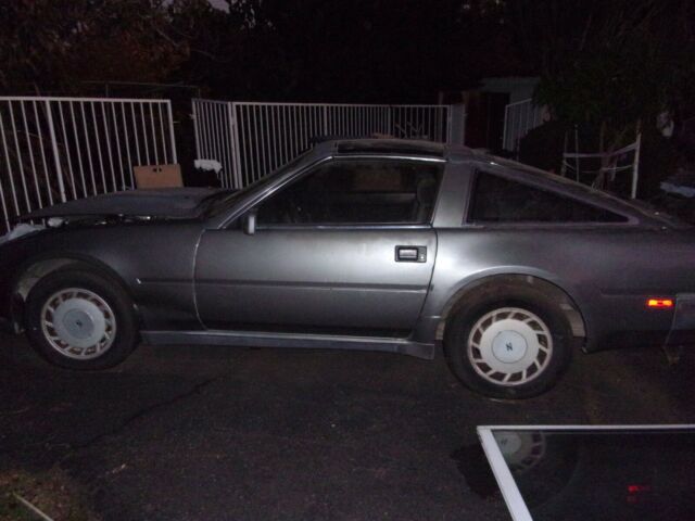 1988 Nissan 300ZX -- - photo 3