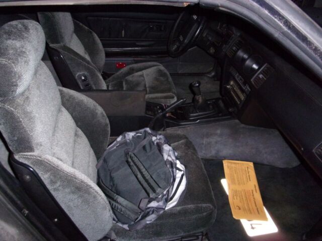 1988 Nissan 300ZX -- - photo 6