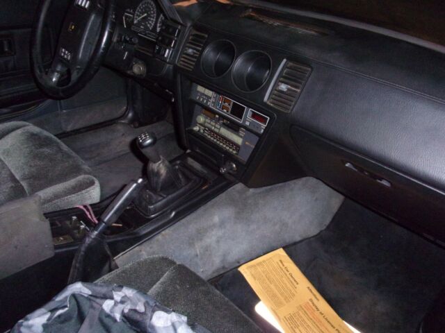 1988 Nissan 300ZX -- - photo 8