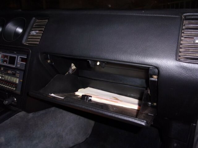 1988 Nissan 300ZX -- - photo 9
