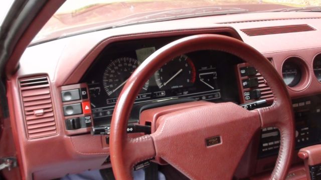 1988 Nissan 300ZX - photo 12