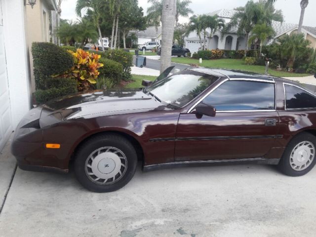 1988 Nissan 300ZX - photo 11