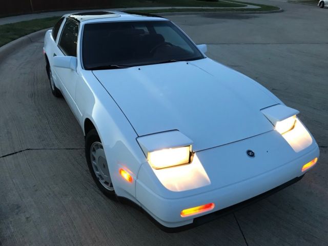 1988 Nissan 300ZX 2+2 - photo 2