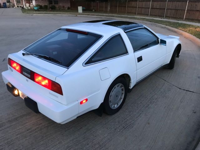 1988 Nissan 300ZX 2+2 - photo 3