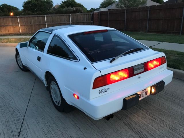 1988 Nissan 300ZX 2+2 - photo 4