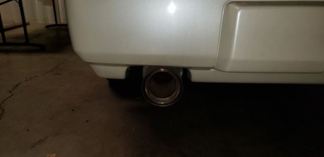 1988 Nissan 300ZX TURBO SHIRO - photo 2