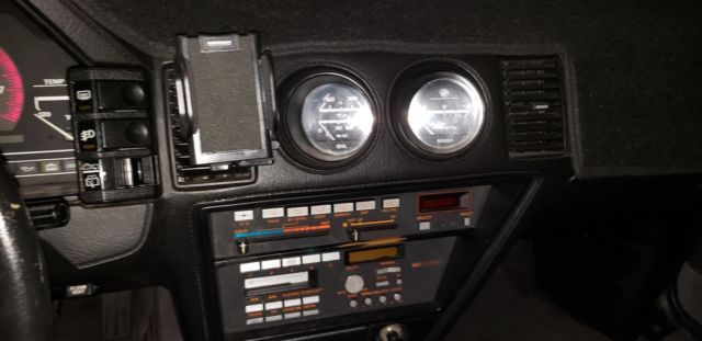 1988 Nissan 300ZX TURBO SHIRO - photo 5