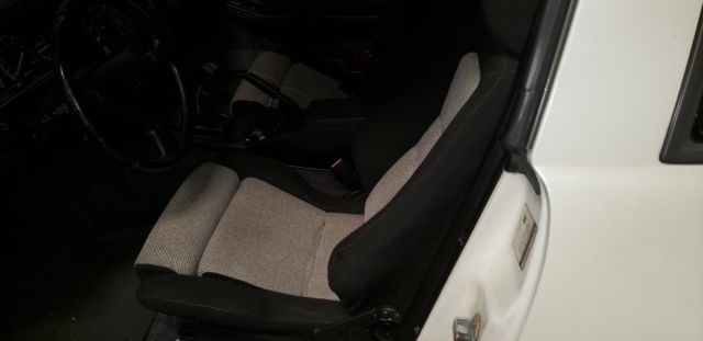 1988 Nissan 300ZX TURBO SHIRO - photo 7