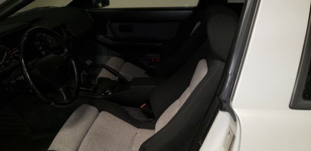 1988 Nissan 300ZX TURBO SHIRO - photo 8