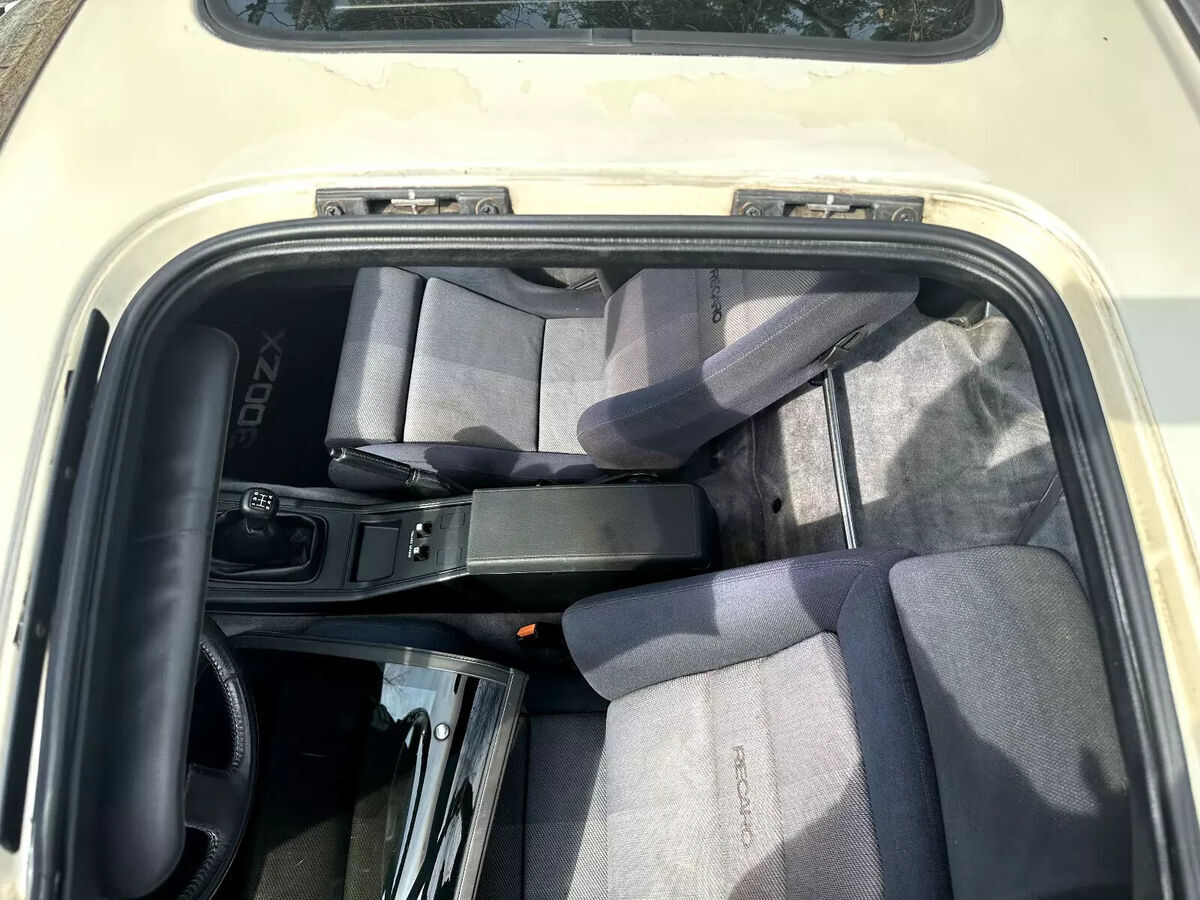 1988 Nissan 300ZX - photo 10