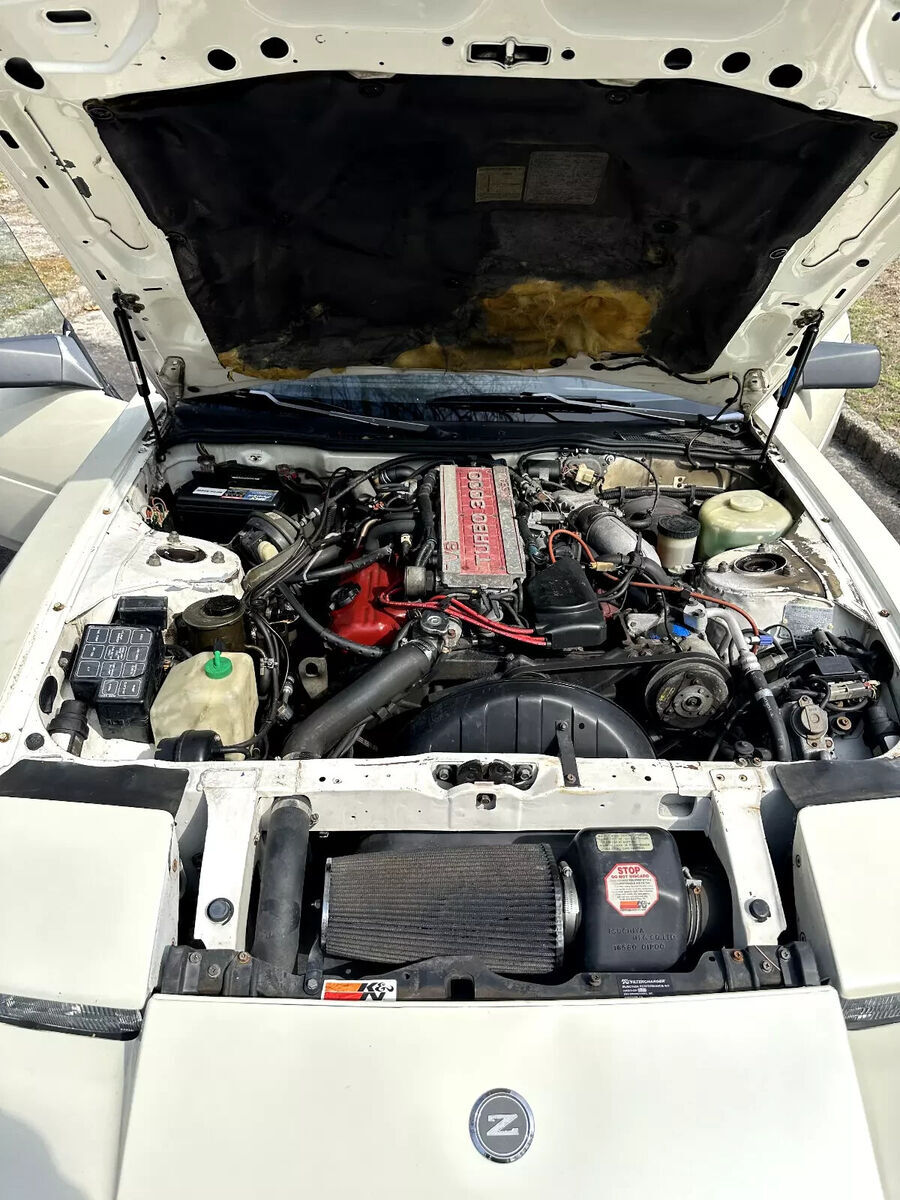 1988 Nissan 300ZX - photo 11