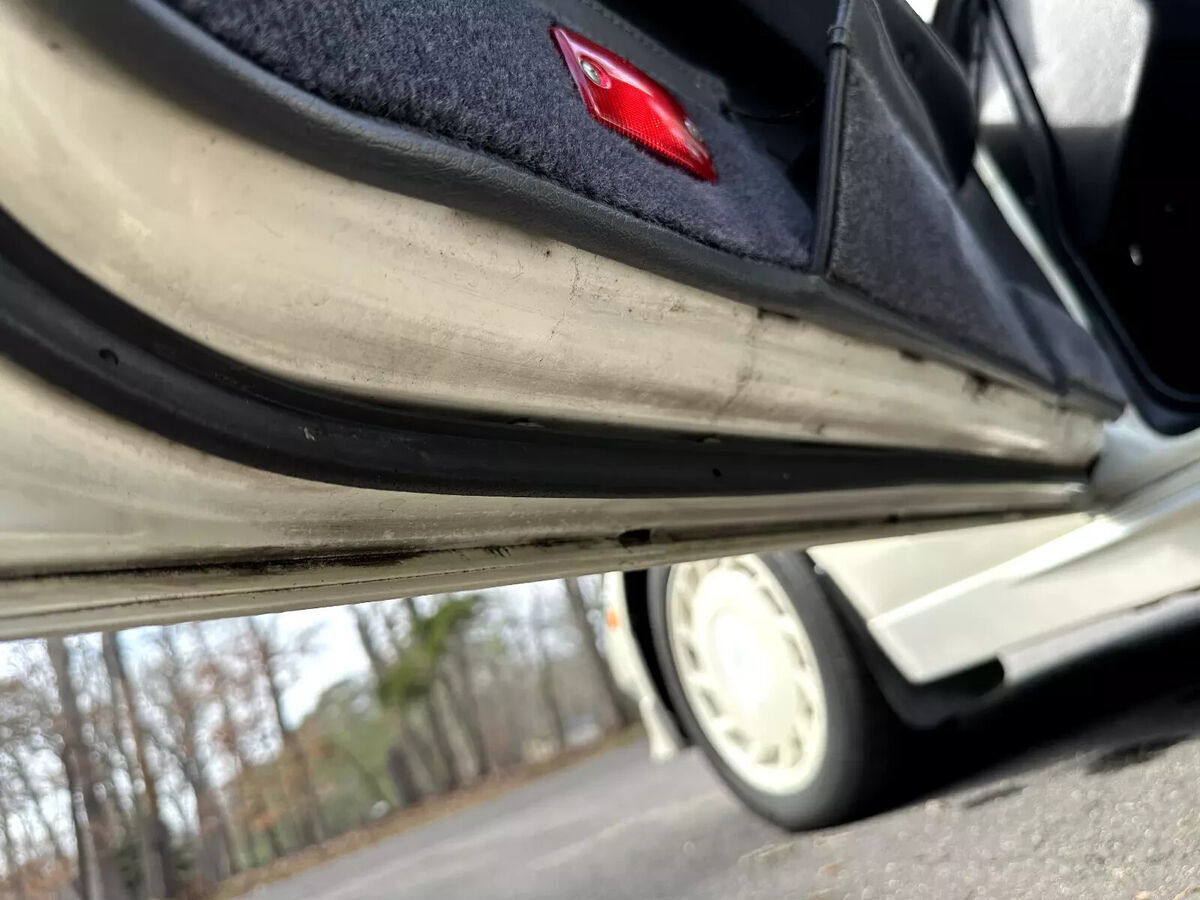 1988 Nissan 300ZX - photo 12