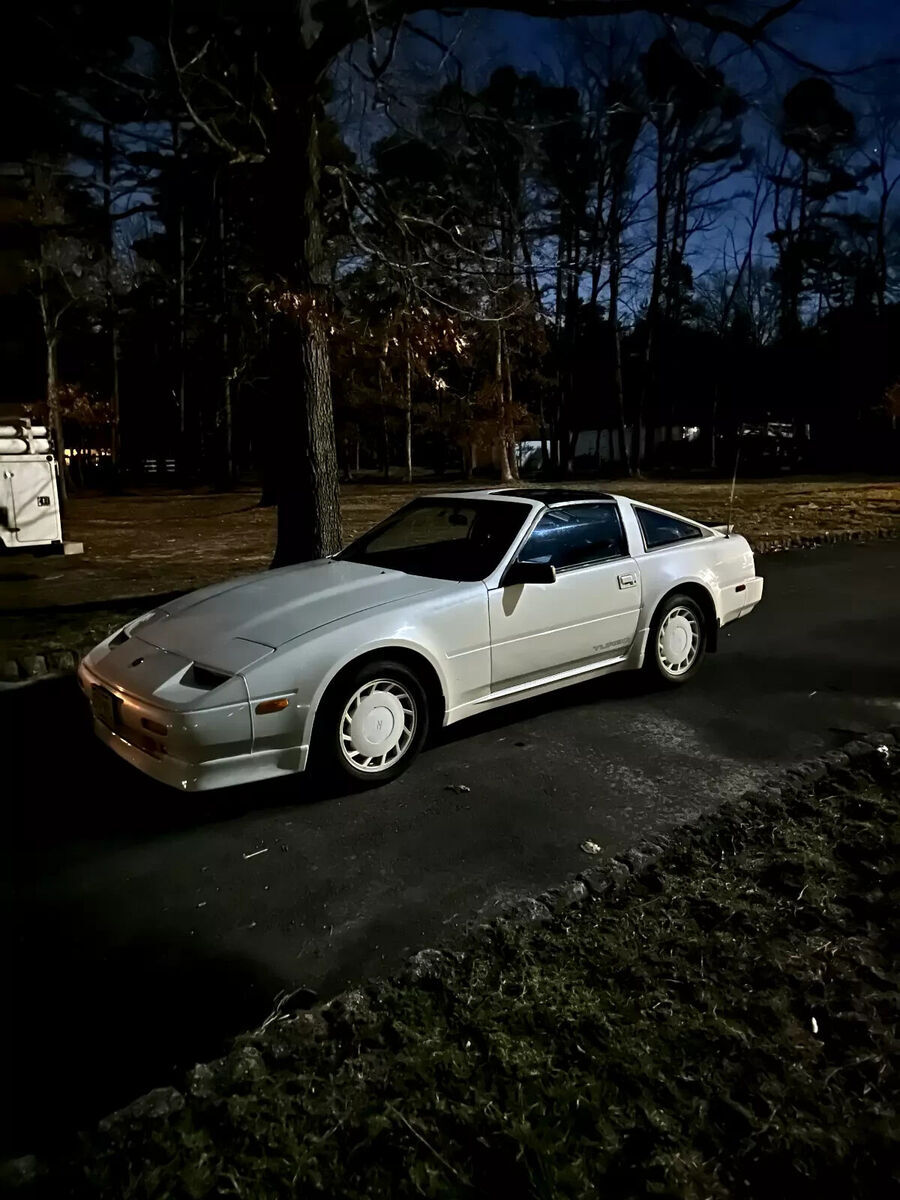 1988 Nissan 300ZX - photo 13