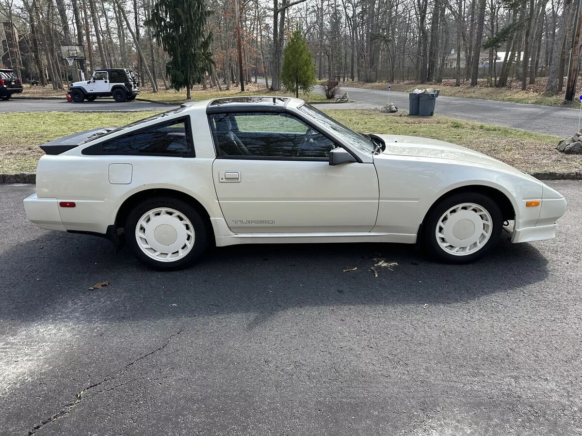 1988 Nissan 300ZX - photo 3