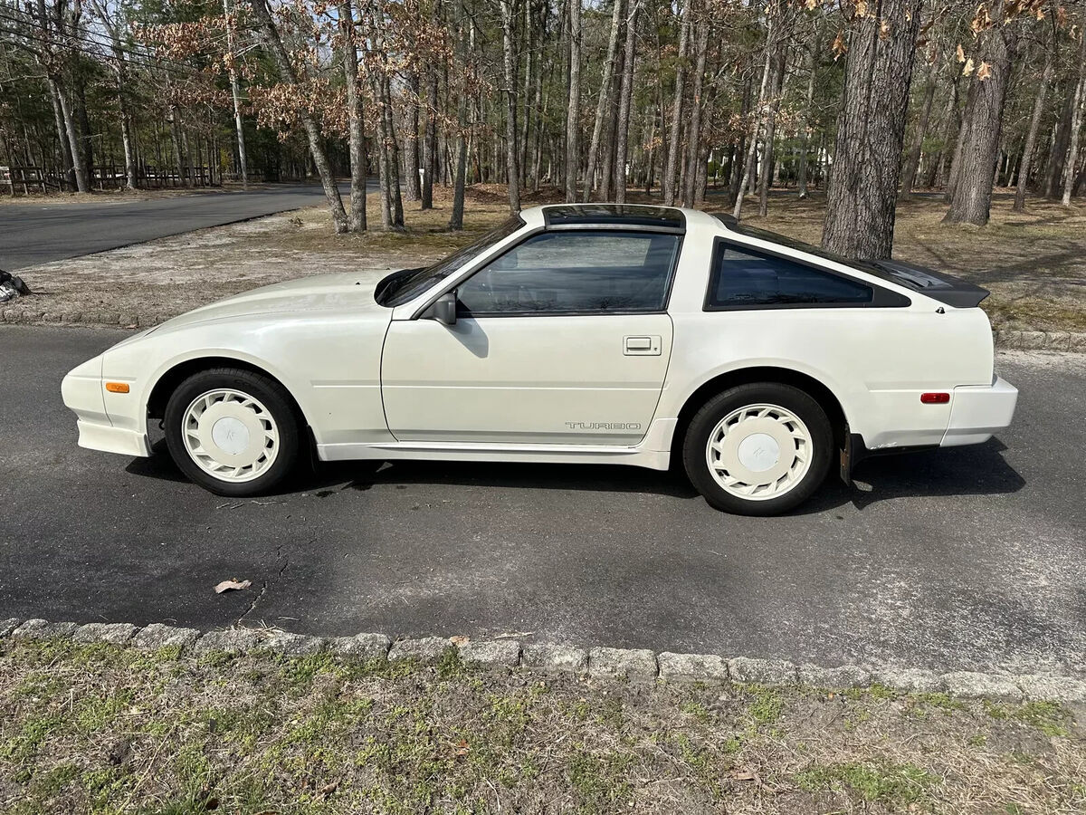 1988 Nissan 300ZX - photo 4