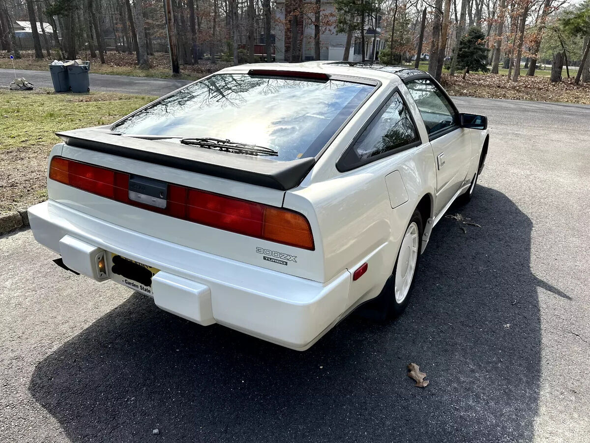 1988 Nissan 300ZX - photo 5