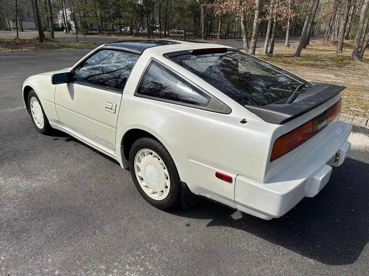 1988 Nissan 300ZX - photo 6