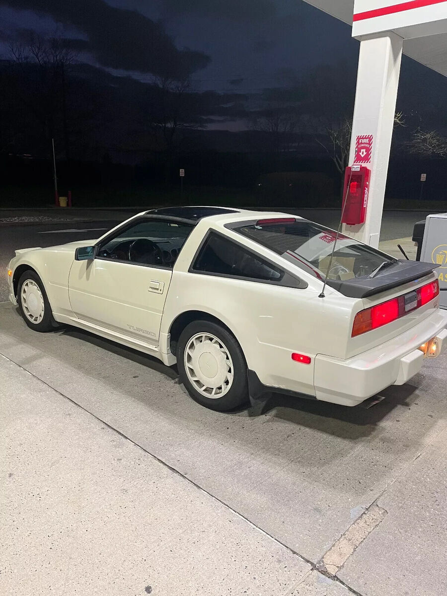 1988 Nissan 300ZX - photo 7